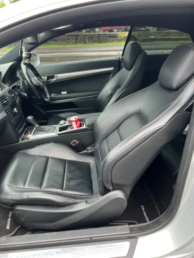 Mercedes-Benz E 350 CDI AMG Line | Mobile.bg � ����� ������ 9