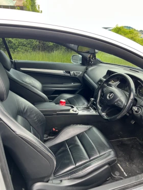 Mercedes-Benz E 350 CDI AMG Line | Mobile.bg � ����� ������ 8