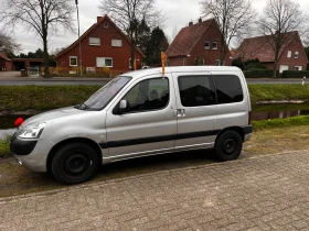Peugeot Partner, снимка 2