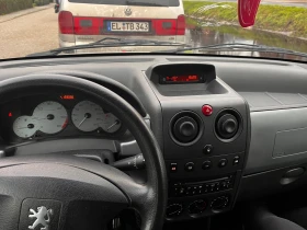 Peugeot Partner, снимка 7