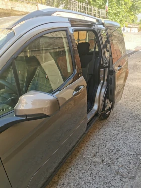 Ford Courier, снимка 12