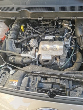 Ford Courier, снимка 7