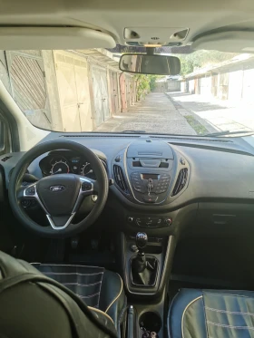 Ford Courier, снимка 16