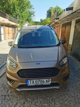 Ford Courier, снимка 10