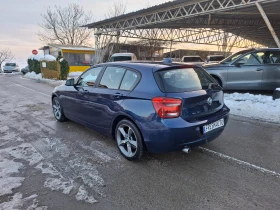 BMW 118 2.0D Navi Кожа - 7399 € / 14471.19 лв. - 83649722 4