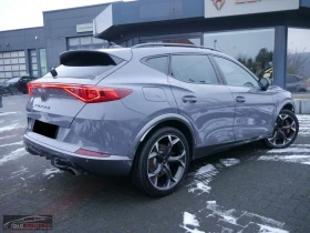 Cupra Formentor 2.0TSI/245HP/VZ/PANO/MATRIX/BREMBO/MEMO/CAM/723g - 26699 € / 52218.71 лв. - 24031831 2