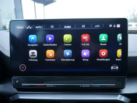 Cupra Formentor 2.0TSI/245HP/VZ/PANO/MATRIX/BREMBO/MEMO/CAM/723g - 26699 € / 52218.71 лв. - 24031831 10