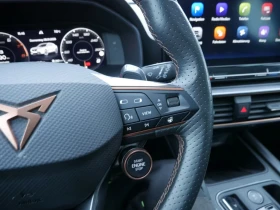 Cupra Formentor 2.0TSI/245HP/VZ/PANO/MATRIX/BREMBO/MEMO/CAM/723g - 26699 € / 52218.71 лв. - 24031831 7