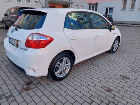 Toyota Auris 1.8VVTI HYBRID 161000км. ТОП - 6500 € / 12712.90 лв. - 84638815 4
