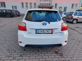 Toyota Auris 1.8VVTI HYBRID 161000км. ТОП - 6500 € / 12712.90 лв. - 84638815 5