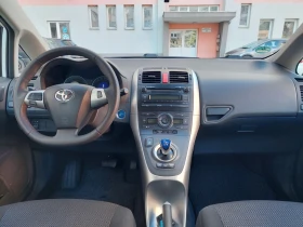 Toyota Auris 1.8VVTI HYBRID 161000км. ТОП - 6500 € / 12712.90 лв. - 84638815 9