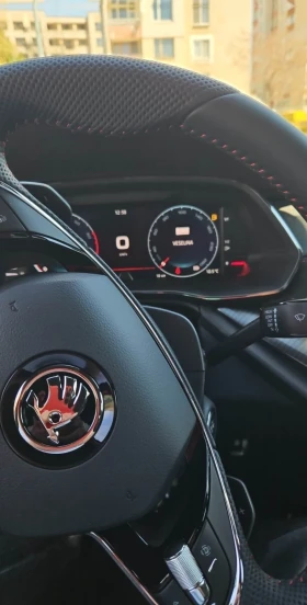 Skoda Octavia 2.0 TFSI RS 245 кс.бензин - 36800 € / 71974.54 лв. - 12881076 7