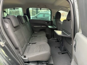 Peugeot 5008 1.6HDI 6+ 1 Euro6b, снимка 15