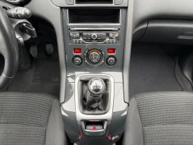 Peugeot 5008 1.6HDI 6+ 1 Euro6b, снимка 13