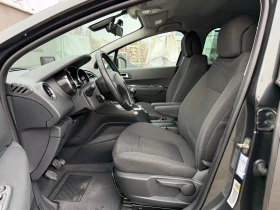 Peugeot 5008 1.6HDI 6+ 1 Euro6b, снимка 8