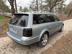 VW Passat 1.9 , снимка 4