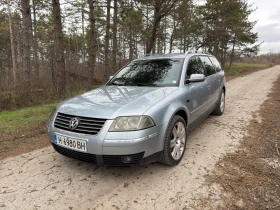 VW Passat 1.9  - изображение 1