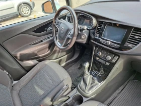 Opel Mokka X 1.6CDTI - 6700 € / 13104.06 лв. - 85876205 6