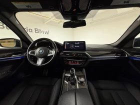 BMW 540 * М-Package* * HeadUp* AвтоКредит* (ЦЕНА ДО БГ)