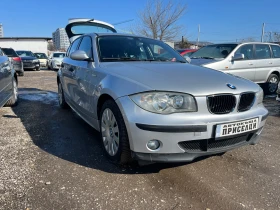 BMW 118 2.0 БЕНЗИН/АВТОМАТ - 4100 € / 8018.90 лв. - 87592251 3