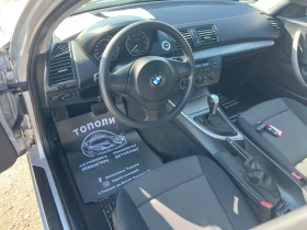 BMW 118 2.0 БЕНЗИН/АВТОМАТ - 4100 € / 8018.90 лв. - 87592251 7
