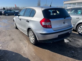 BMW 118 2.0 БЕНЗИН/АВТОМАТ - 4100 € / 8018.90 лв. - 87592251 5