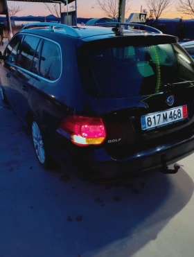 VW Golf - 3990 € / 7803.76 лв. - 32668735 2