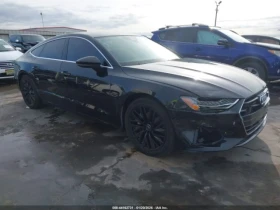 Audi A7 PREMIUM PLUS| MATRIX| HuD| B&O - 24000 € / 46939.92 лв. - 68059219 3