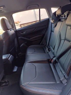 Subaru XV - 19000 € / 37160.77 лв. - 38418517 5