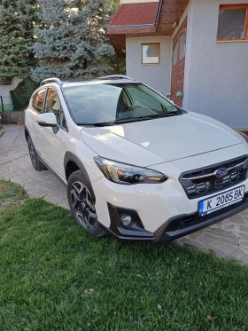 Subaru XV - 19000 € / 37160.77 лв. - 38418517 2