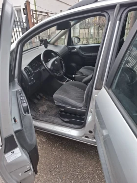 Opel Zafira - 1700 € / 3324.91 лв. - 61460131 6