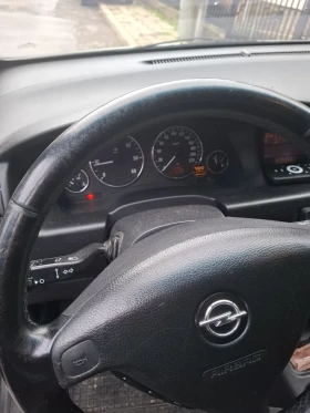 Opel Zafira - 1700 € / 3324.91 лв. - 61460131 9