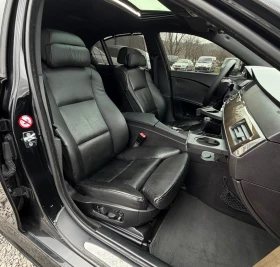 BMW 535 3.5D 272кс * М-Пакет* * Навигация* * Комфорт салон - 8199 € / 16035.85 лв. - 58024320 13