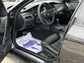 BMW 535 3.5D 272кс * М-Пакет* * Навигация* * Комфорт салон - 8199 € / 16035.85 лв. - 58024320 9