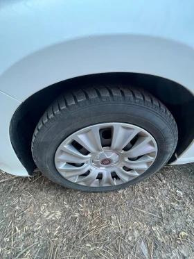 Fiat Tipo 1.4i - 5500 € / 10757.07 лв. - 27338410 4