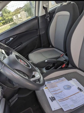 Fiat Tipo 1.4i - 5500 € / 10757.07 лв. - 27338410 14