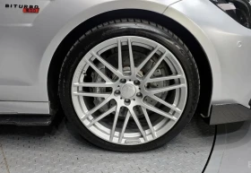 Mercedes-Benz CLS 63 AMG 4MATIC* КОжа* Подгрев* Обдухване* Кейлес* МАСАЖИ*  | Auto.bg — изображение 5