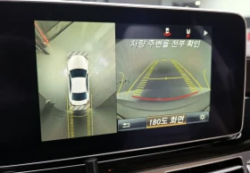 Mercedes-Benz CLS 63 AMG 4MATIC* КОжа* Подгрев* Обдухване* Кейлес* МАСАЖИ*  | Auto.bg — изображение 14