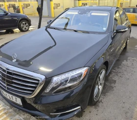 Mercedes-Benz S 550 S550 4matic long AMG - 29500 € / 57696.99 лв. - 34016784 6