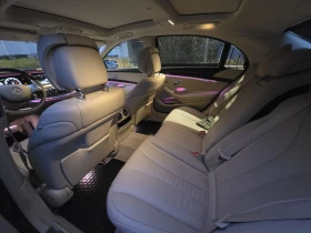 Mercedes-Benz S 550 S550 4matic long AMG - 29500 € / 57696.99 лв. - 34016784 17