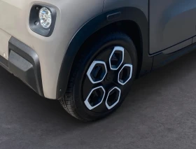 Citroen Ami PEPS | Auto.bg — изображение 4