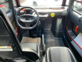 Citroen Ami PEPS | Auto.bg — изображение 6