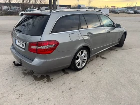 Mercedes-Benz E 350 Е350 2011 -265 к.с -НОВ ВНОС -Регистриран  - 6600 € / 12908.48 лв. - 74623537 17