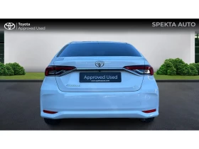 Toyota Corolla 1.5i A/T, ������� ������ �� 198   | Mobile.bg � ����� ������ 7