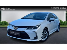 Toyota Corolla 1.5i A/T, Месечна вноска от 198  