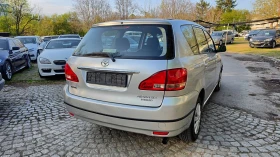 Toyota Avensis verso 2.0d4d 116k.c. - 2900 € / 5671.91 лв. - 82461626 5