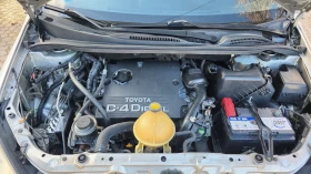 Toyota Avensis verso 2.0d4d 116k.c. - 2900 € / 5671.91 лв. - 82461626 16