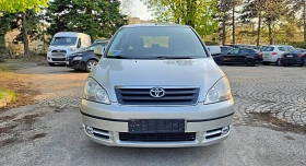 Toyota Avensis verso 2.0d4d 116k.c. - 2900 € / 5671.91 лв. - 82461626 4