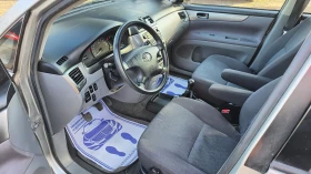 Toyota Avensis verso 2.0d4d 116k.c. - 2900 € / 5671.91 лв. - 82461626 7