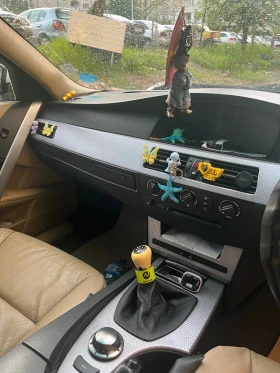 BMW 520 520D | Mobile.bg � ����� ������ 11